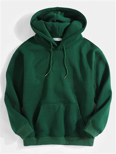 Green Hoodies (14) 